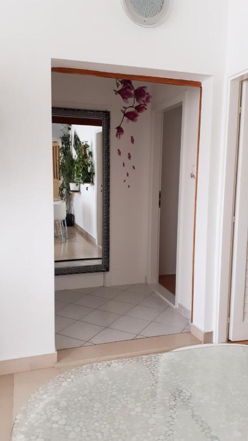 Apartment Eva Makarska Buitenkant foto