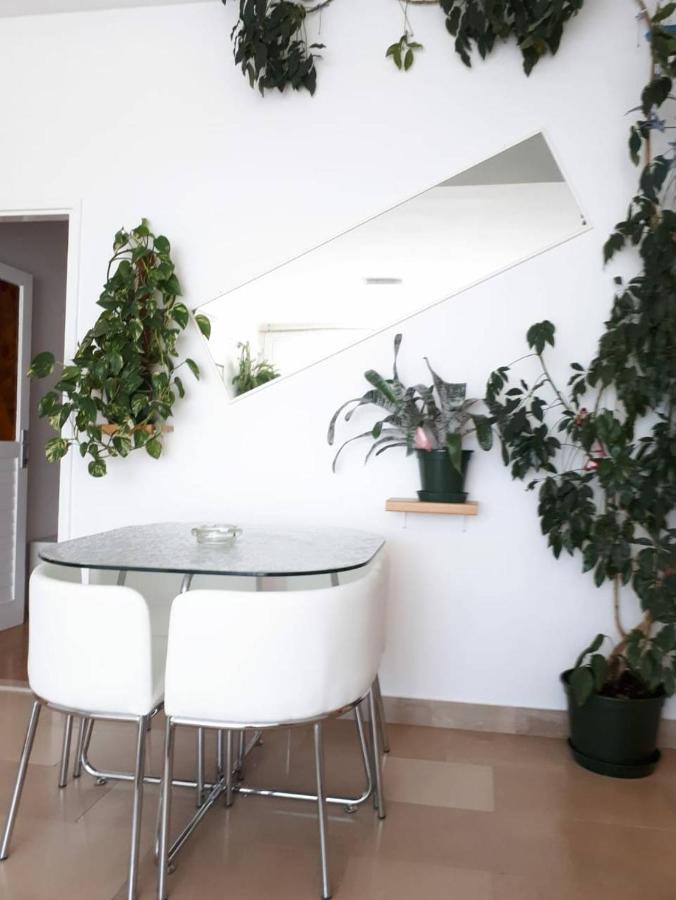 Apartment Eva Makarska Buitenkant foto