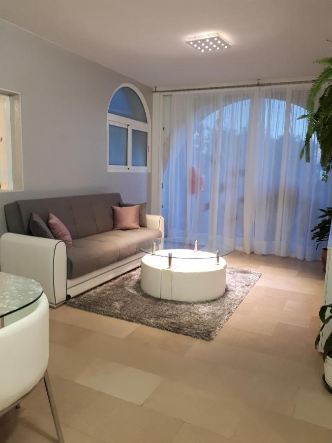 Apartment Eva Makarska Buitenkant foto